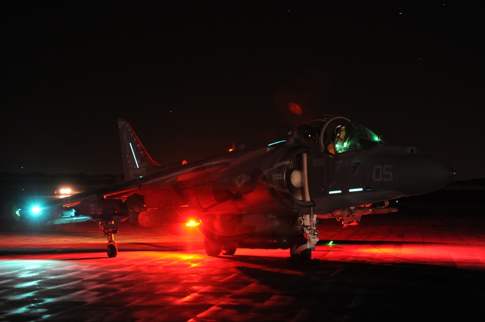 Integrated Training Exercise 2-15 (ITX 2-15)