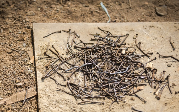 Cobra Gold 2015 ENCAP: Site 4