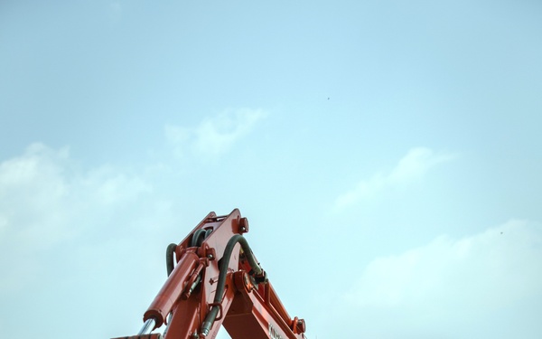 Cobra Gold 2015 ENCAP: Site 4