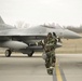 138th FW Operational Readiness Exercise