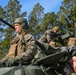 Pass or Fail: LAR Marines complete gunner qualification as a team