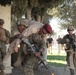 7th Marines conduct embassy reinforcement training