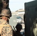 7th Marines conduct embassy reinforcement training