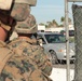 7th Marines conduct embassy reinforcement training