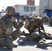 7th Marines conduct embassy reinforcement training