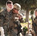 7th Marines conduct embassy reinforcement training