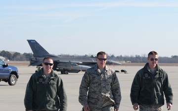 Sentry Savannah brings brothers together