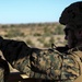 3/7 Marines March through CERTEX