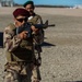 3/7 Marines March through CERTEX