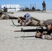 3/7 Marines March through CERTEX