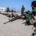 3/7 Marines March through CERTEX