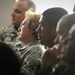 Army Reserve soldiers meet Tuskegee Airman during unit Black History observance