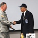 Army Reserve general officer meets local Tuskegee Airman