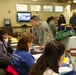 SFAC and WTB provide Soldiers with Career and Education Fair