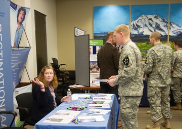 SFL-TAP's Pilot Program Well Underway