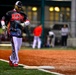 CVN 74 MWR Softball Tournament