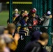 CVN 74 MWR Softball Tournament