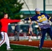 CVN 74 MWR Softball Tournament