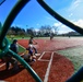 CVN 74 MWR Softball Tournament