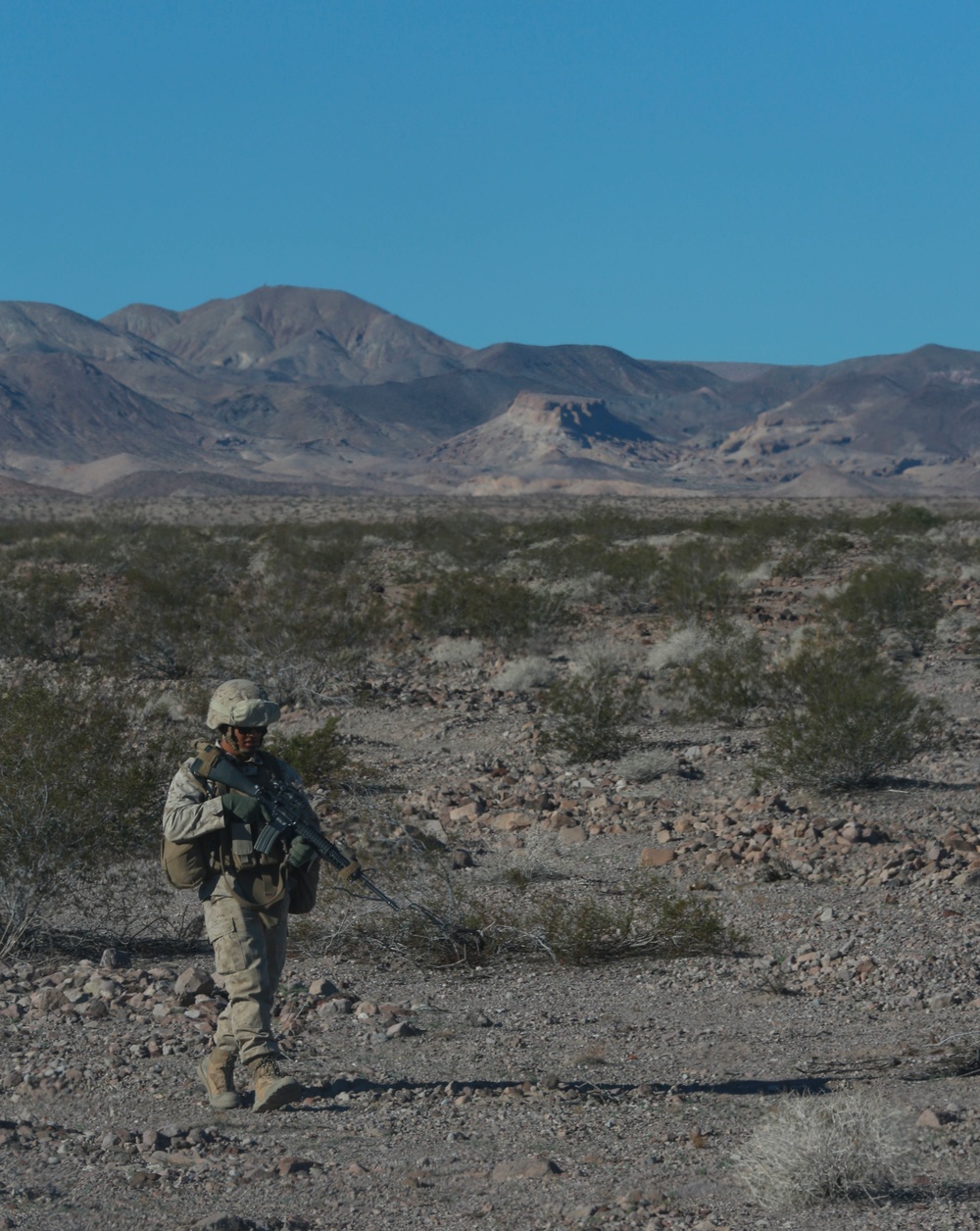 Integrated Training Exercise 2-15