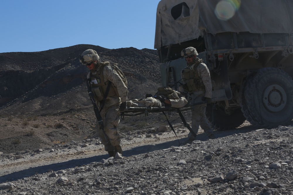 Integrated Training Exercise 2-15