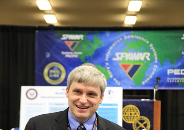 US Naval Institute’s (AFCEA/USNI) WEST 2015