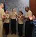 US Naval Institute’s (AFCEA/USNI) WEST 2015