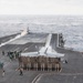 USS George H.W. Bush operations
