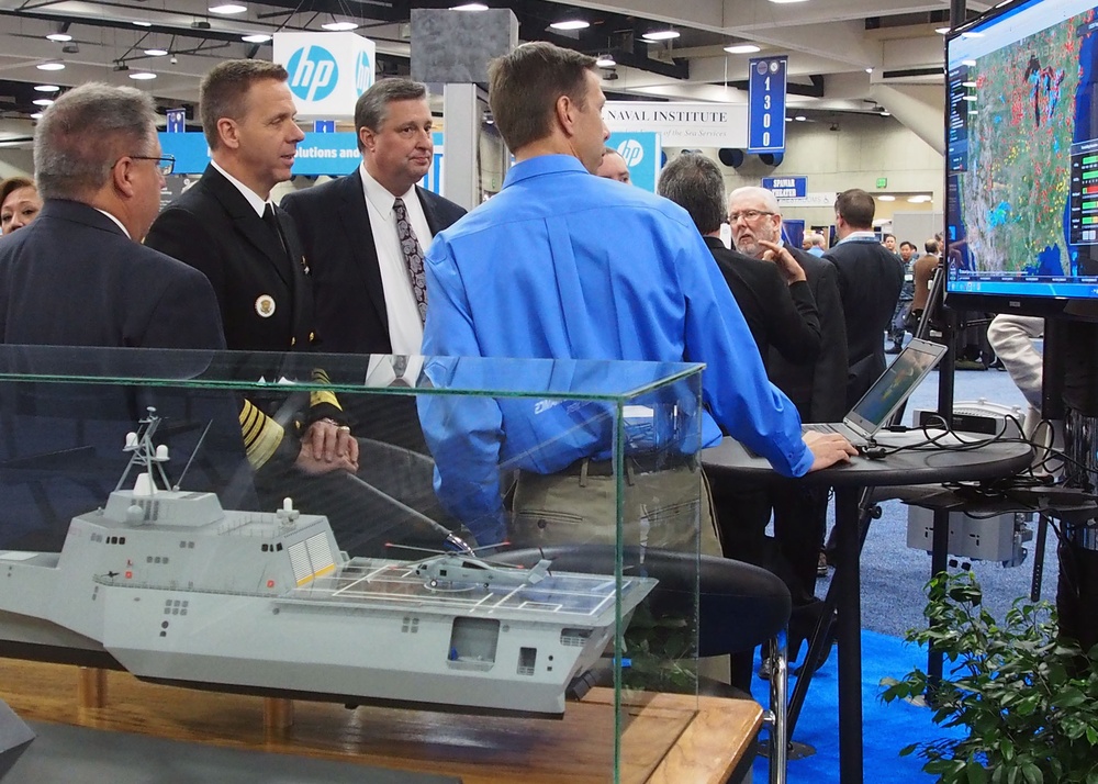 2015 Western Conference and Exposition