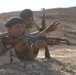 Dig In: Iraqi Soldiers Conduct Defense, Ambush Training