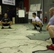 CrossFit KFOR builds Multinational Community of Fitness