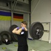 CrossFit KFOR builds Multinational Community of Fitness