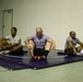 CrossFit KFOR builds Multinational Community of Fitness