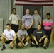 CrossFit KFOR builds Multinational Community of Fitness