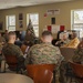 Medal of Honor Recipients visit Camp Lejeune