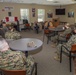 Medal of Honor Recipients visit Camp Lejeune