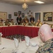 Medal of Honor Recipents visit Camp Lejeune