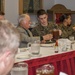Medal of Honor Recipients visit Camp Lejeune