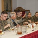 Medal of Honor Recipients visit Camp Lejeune