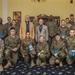 Medal of Honor Recipients visit Camp Lejeune