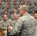 CSAF visits Pease ANGB