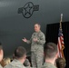 CSAF visits Pease ANGB