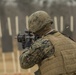 2nd Transportation Support Battalion Marines conduct range training at Quantico, Va.