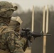 2nd Transportation Support Battalion Marines conduct range training at Quantico, Va.