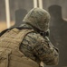 2nd Transportation Support Battalion Marines conduct range training at Quantico, Va.
