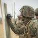 2nd Transportation Support Battalion Marines conduct range training at Quantico, Va.
