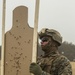 2nd Transportation Support Battalion Marines conduct range training at Quantico, Va.