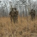 2d Transportation Support Battalion Marines conduct range training at Quantico, Va.