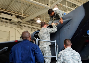 Seymour Johnson: The source of F-15 airpower – Part 1