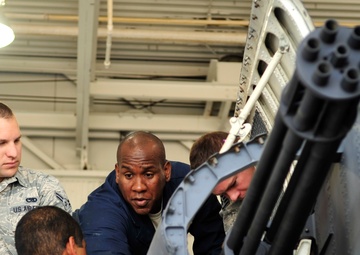 Seymour Johnson: The source of F-15 airpower – Part 1
